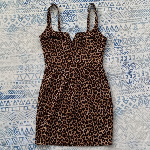 🔥Last Chance Sale🔥Likely Constance Mini Dress🔥 - Picture 9 of 9